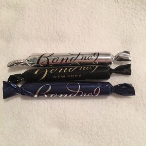 Bond no 9 men’s samples